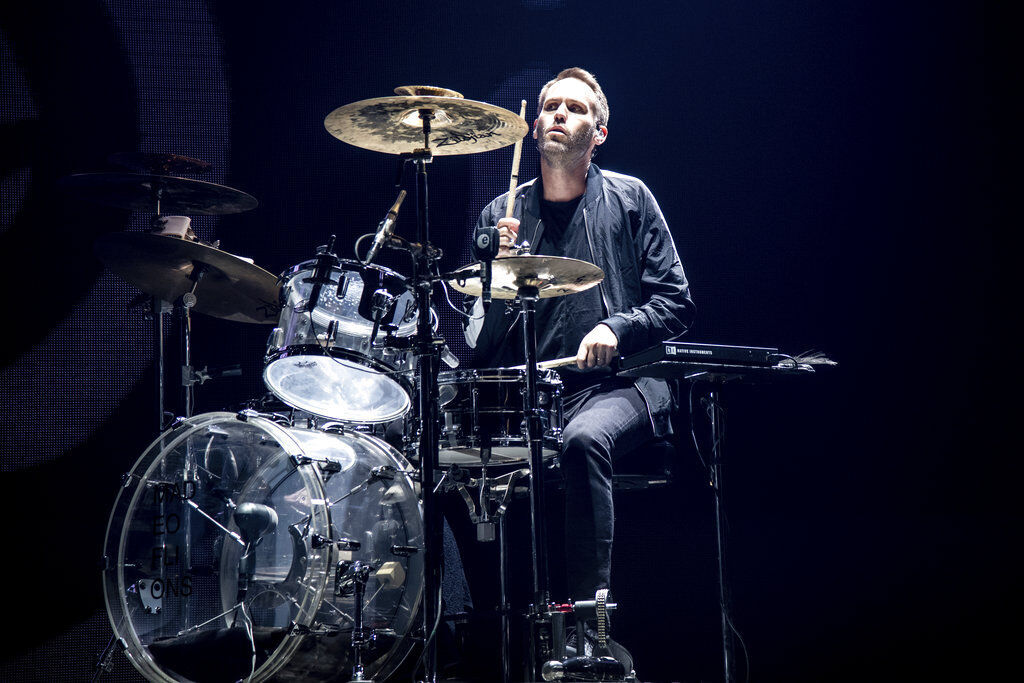 Brad Hargreaves